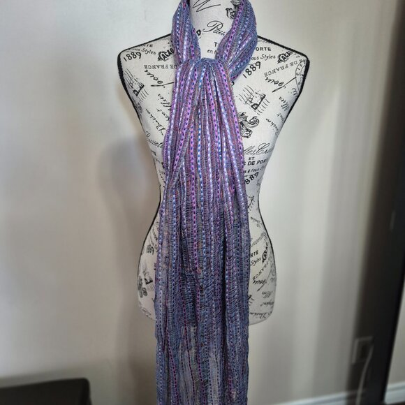 3/$25 scarf / wrap - Picture 7 of 9